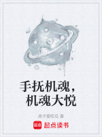 手抚机魂，机魂大悦封面