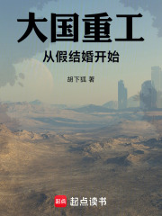 大国重工：从假结婚开始