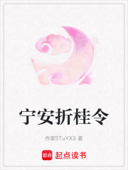 宁安折桂令在线阅读