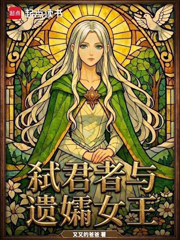 弑君者与遗孀女王在线阅读
