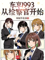 东京1993：从检察官开始