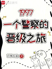 1997：一个警察的晋级之旅