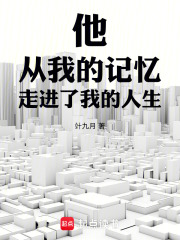 他从我的记忆走进了我的人生在线阅读