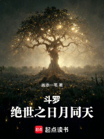 斗罗：绝世之日月同天封面