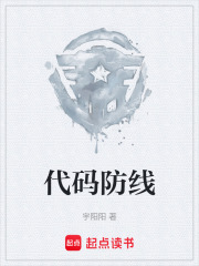 代码防线在线阅读
