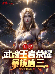 斗罗：武魂王者荣耀，暴揍唐三