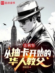 美利坚：从抽卡开始的华人教父