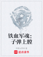 铁血军魂：子弹上膛在线阅读