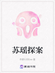 苏瑶探案在线阅读