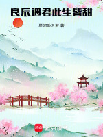 良辰遇君此生皆甜最新章节在线阅读