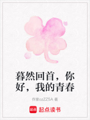 暮然回首，你好，我的青春在线阅读
