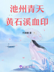 池州青天：黄石溪血印在线阅读