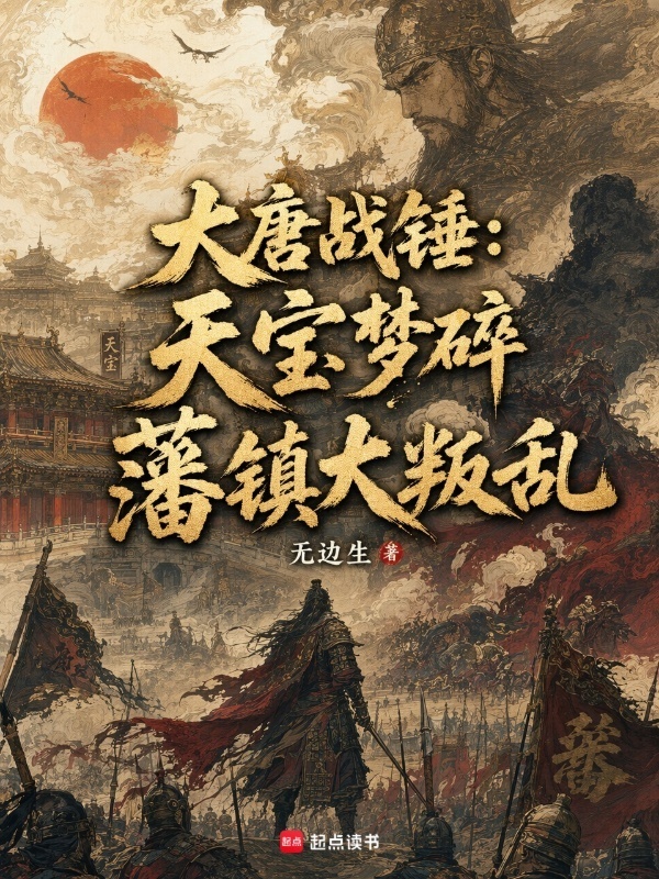 大唐战锤：天宝梦碎，藩镇大叛乱在线阅读