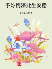 予她情深此生安稳在线阅读