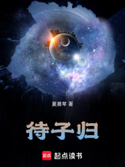 待子归在线阅读