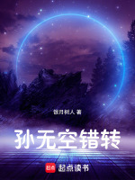 孙无空错转封面