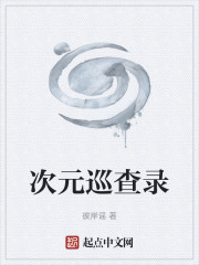 次元巡查录在线阅读