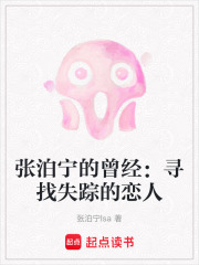 张泊宁的曾经：寻找失踪的恋人在线阅读