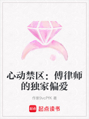 心动禁区：傅律师的独家偏爱在线阅读