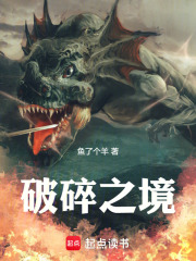 破碎之境在线阅读