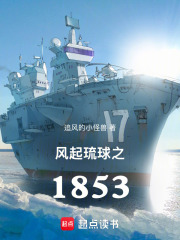 风起琉球之1853在线阅读