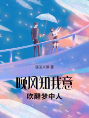 晚风知我意，吹醒梦中人在线阅读