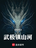 武极镇山河封面