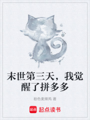 末世第三天，我觉醒了拼多多在线阅读