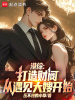 港综：打造财阀，从遇见大嫂开始封面