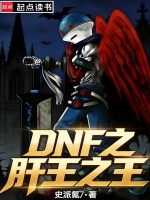 DNF之肝王之王在线阅读