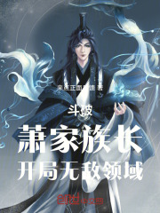 斗破：萧家族长，开局无敌领域