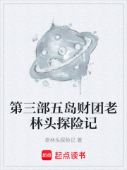第三部五岛财团老林头探险记在线阅读
