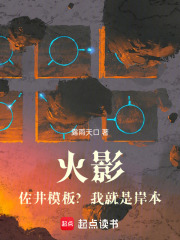 火影，我就是第二个岸本！在线阅读