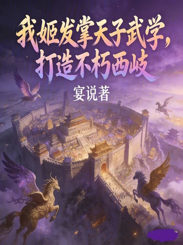 我姬发掌天子武学，打造不朽西岐在线阅读