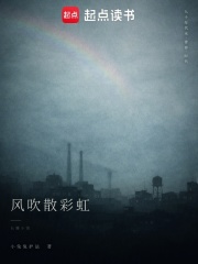 风吹散彩虹在线阅读