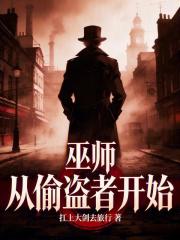 巫师从偷盗者开始