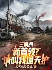 三角洲：新首领？请叫我通天护