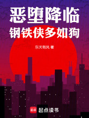 恶堕降临：钢铁侠多如狗