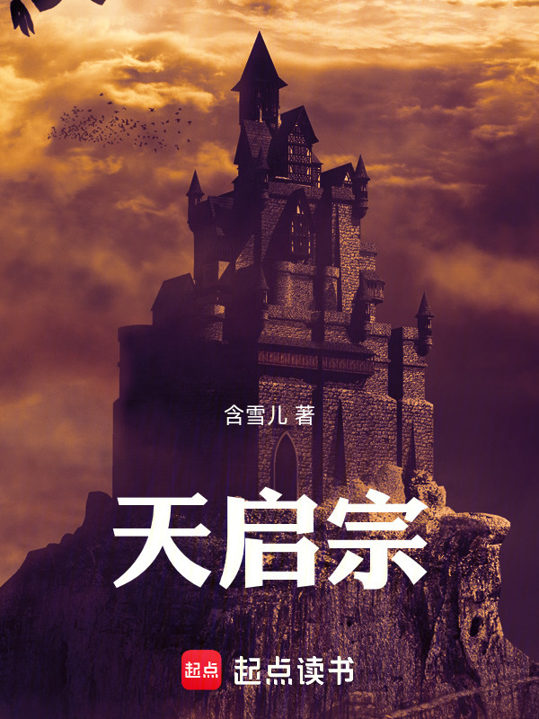 天启宗在线阅读