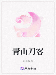 青山刀客在线阅读