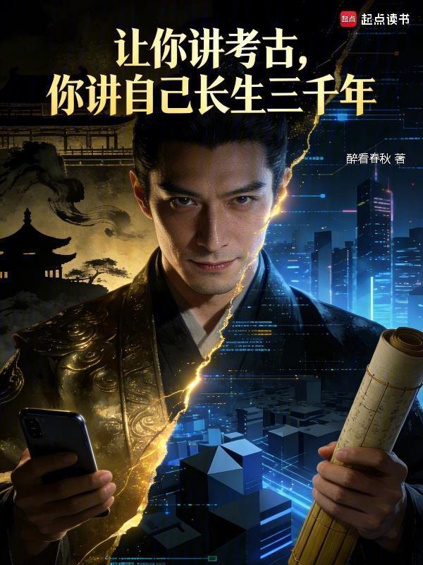 让你讲考古，你讲自己长生三千年在线阅读
