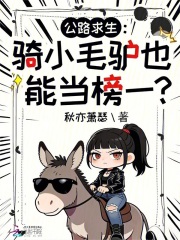 公路求生：骑小毛驴也能当榜一？在线阅读