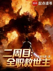 二周目：全职救世主