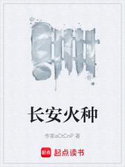 长安火种在线阅读