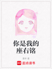 你是我的座右铭在线阅读