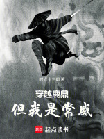 穿越鹿鼎但我是常威在线阅读