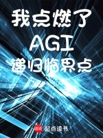 我点燃了AGI递归临界点最新章节在线阅读