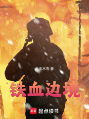 铁血边境在线阅读