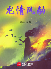 龙情凤劫