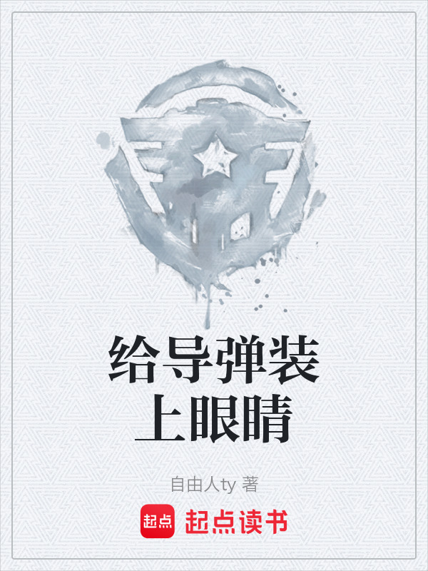 给导弹装上眼睛在线阅读